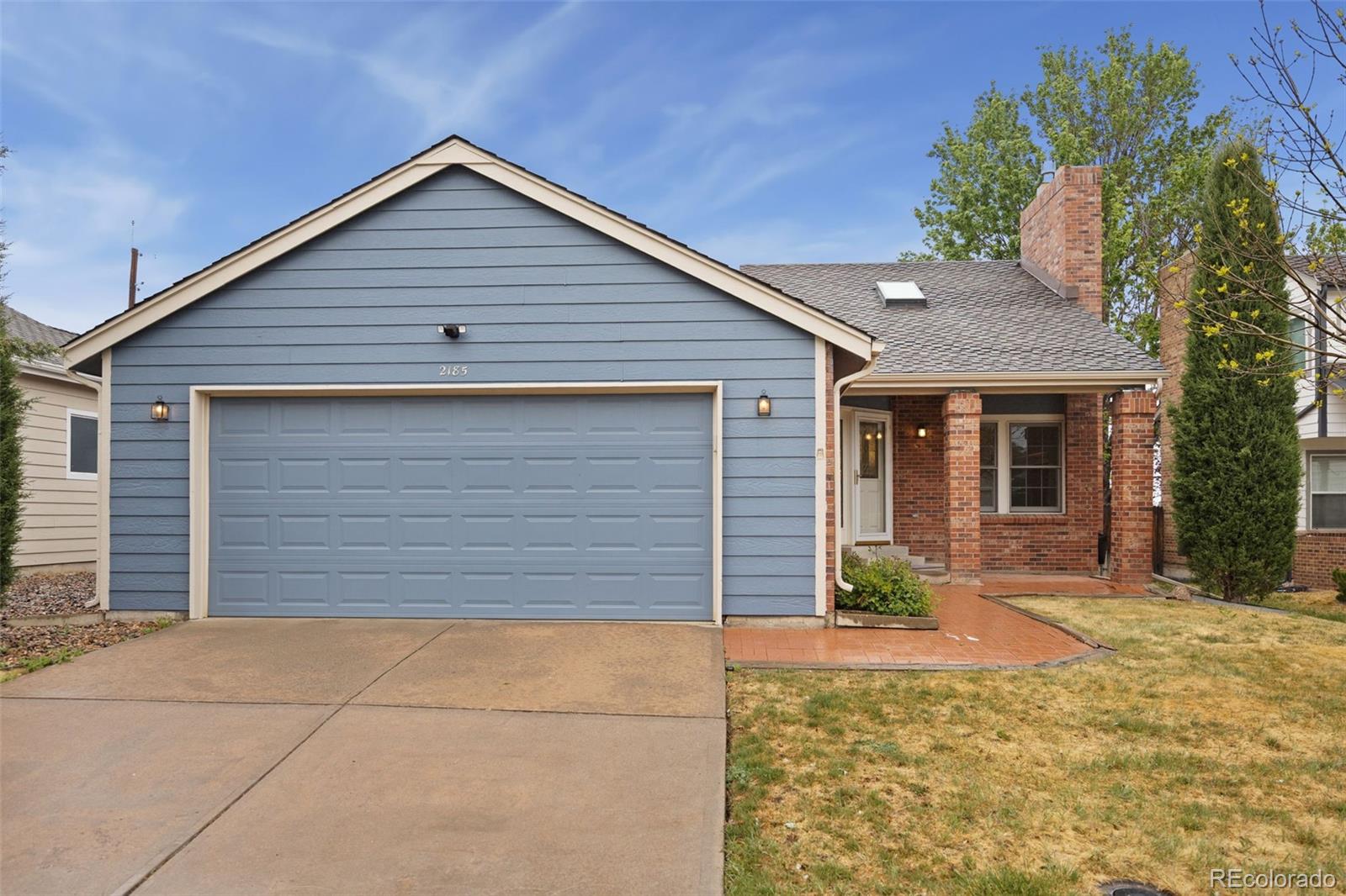 2185 E Nichols Drive Centennial CO 80122