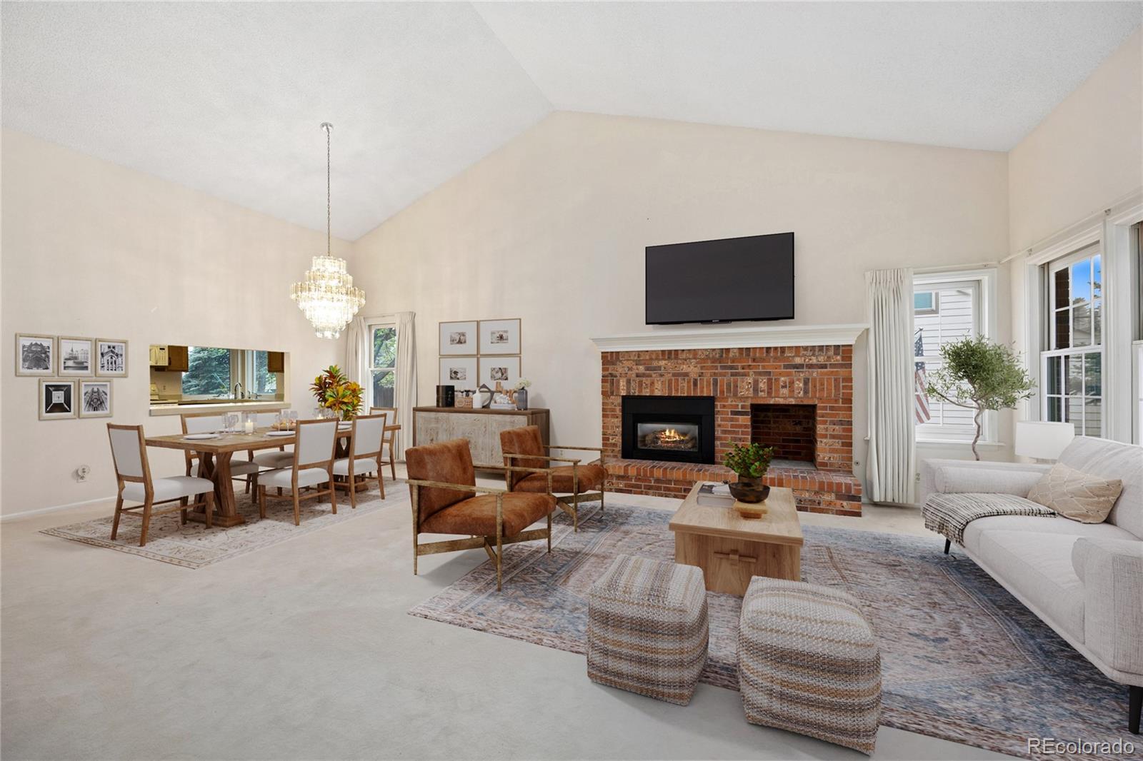 2185 E Nichols Drive Centennial CO 80122