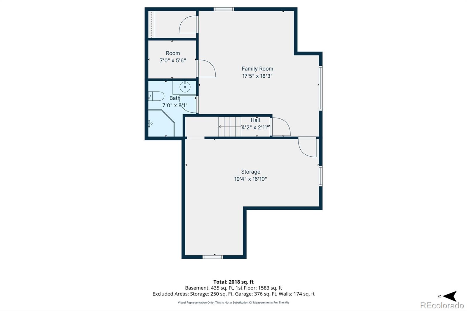 2185 E Nichols Drive Centennial CO 80122