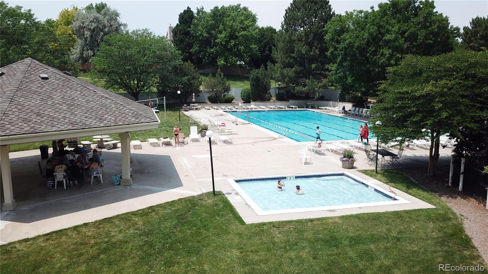 2185 E Nichols Drive Centennial CO 80122