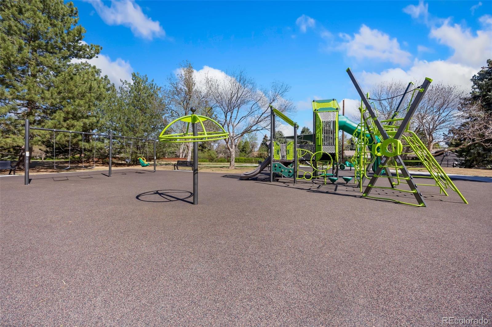 2185 E Nichols Drive Centennial CO 80122