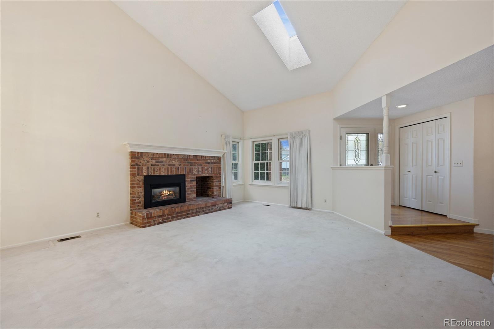 2185 E Nichols Drive Centennial CO 80122