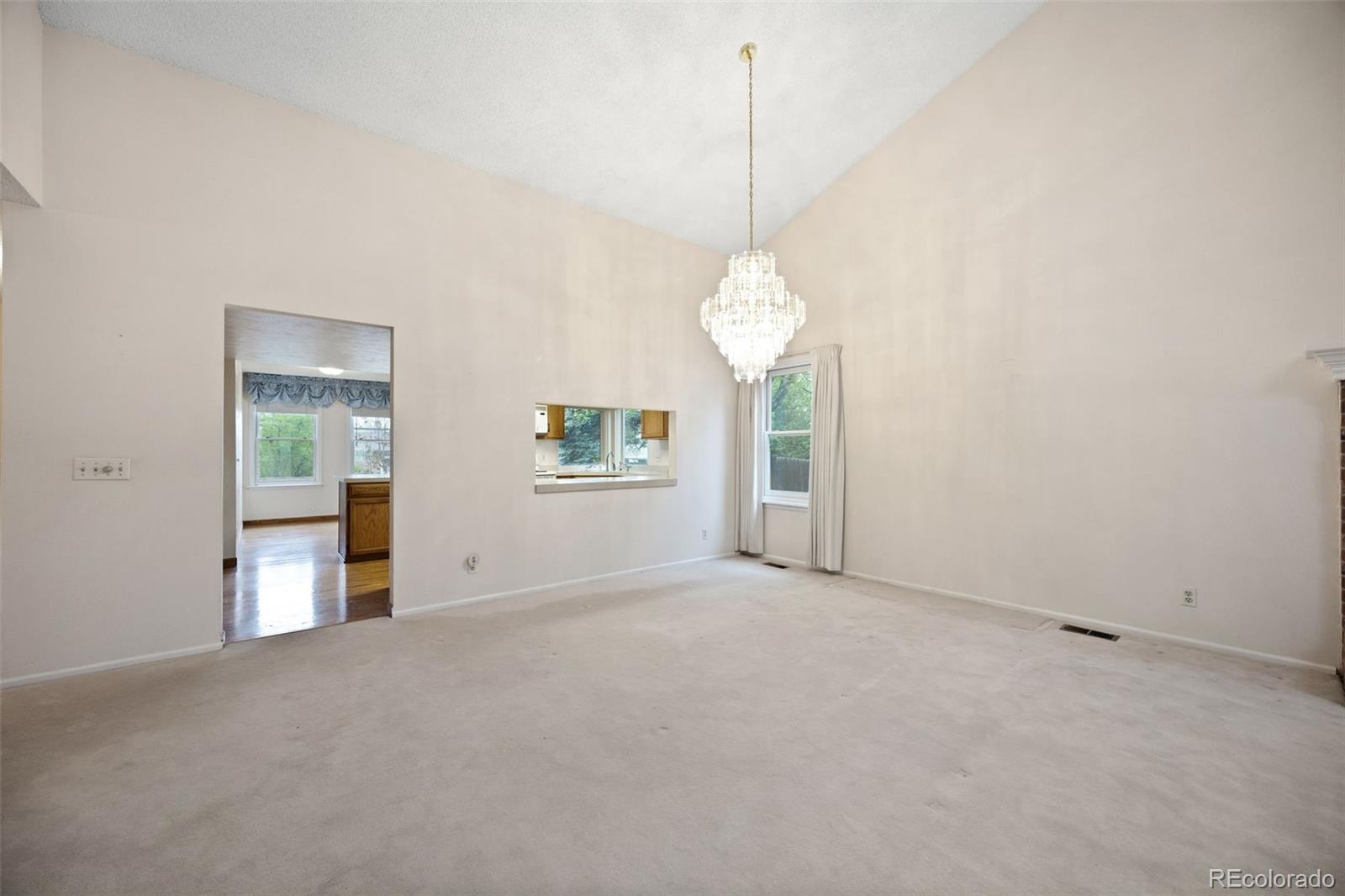 2185 E Nichols Drive Centennial CO 80122