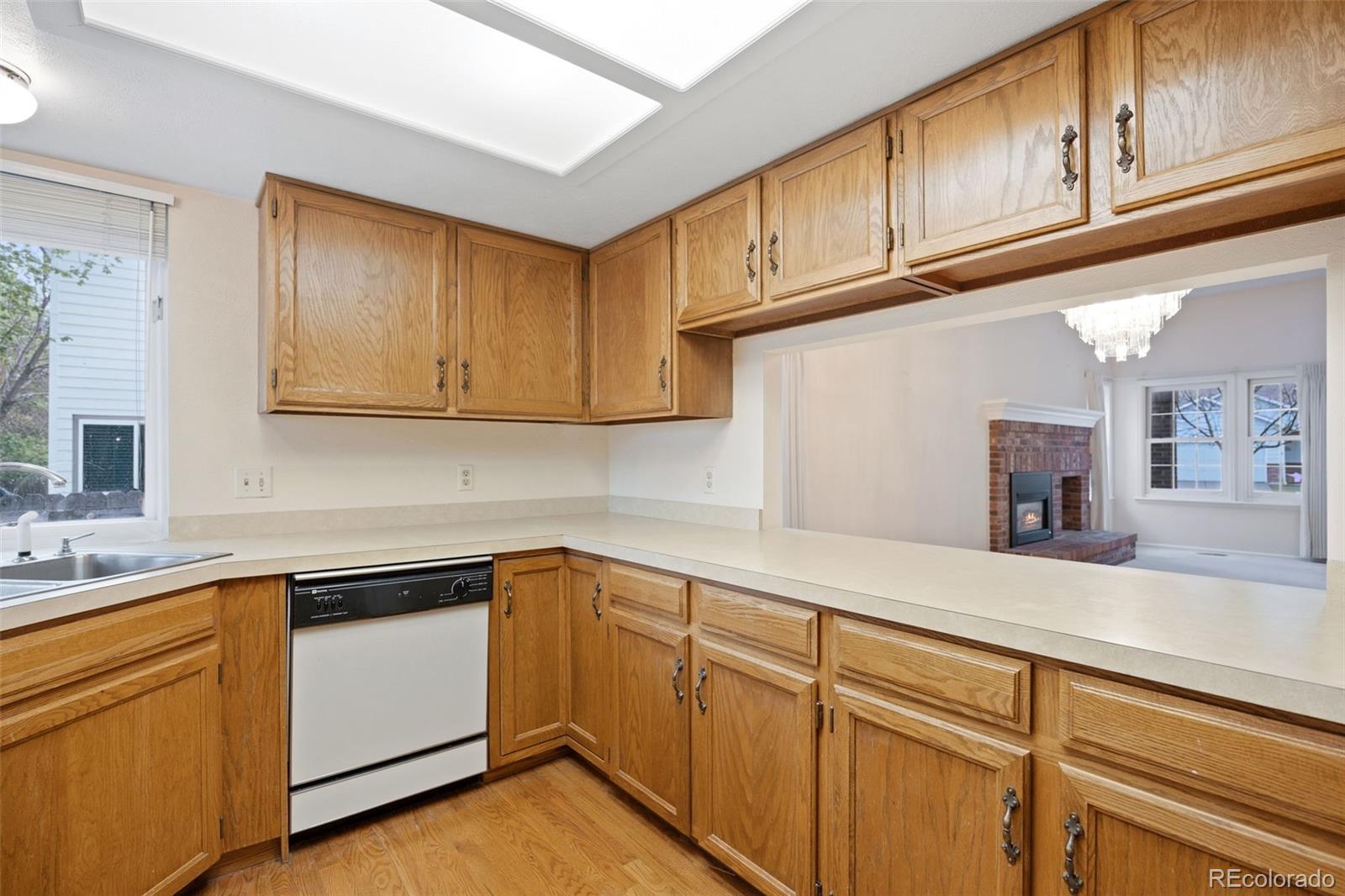 2185 E Nichols Drive Centennial CO 80122