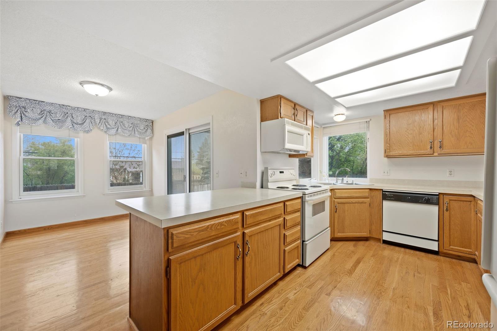 2185 E Nichols Drive Centennial CO 80122