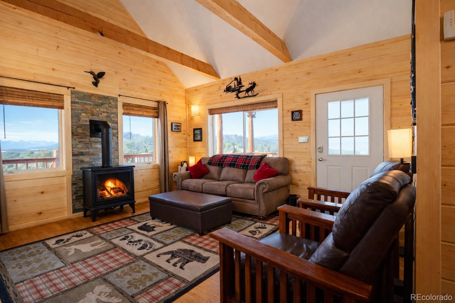 20480 State Highway 69 Gardner CO 81040
