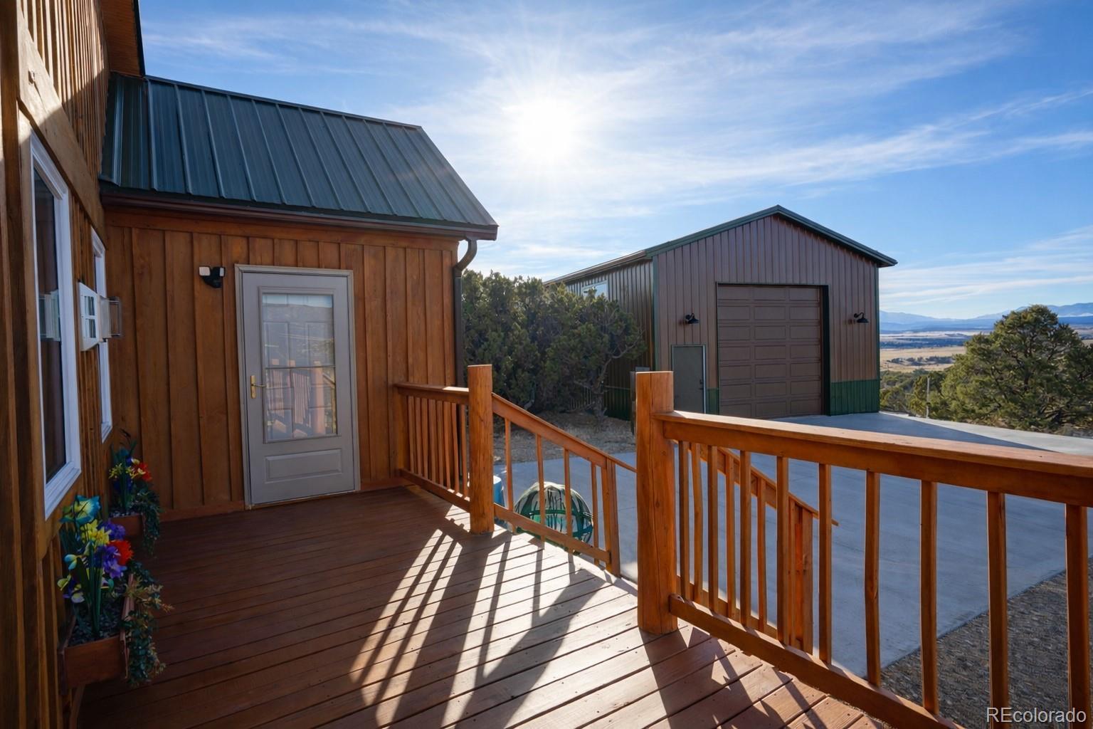 20480 State Highway 69 Gardner CO 81040
