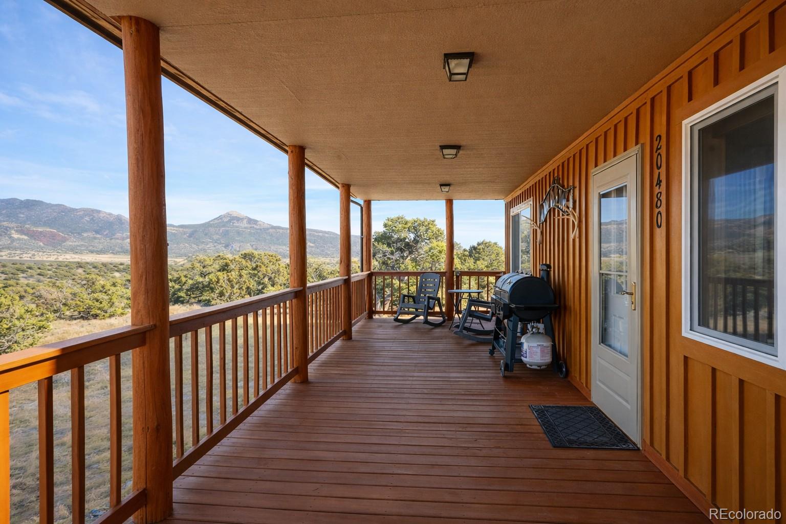 20480 State Highway 69 Gardner CO 81040