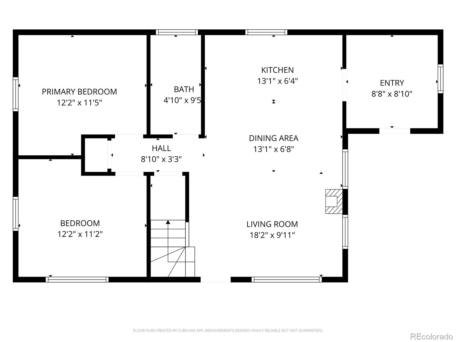 20480 State Highway 69 Gardner CO 81040
