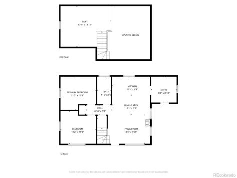 20480 State Highway 69 Gardner CO 81040