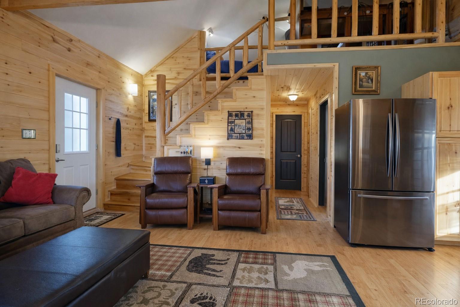 20480 State Highway 69 Gardner CO 81040