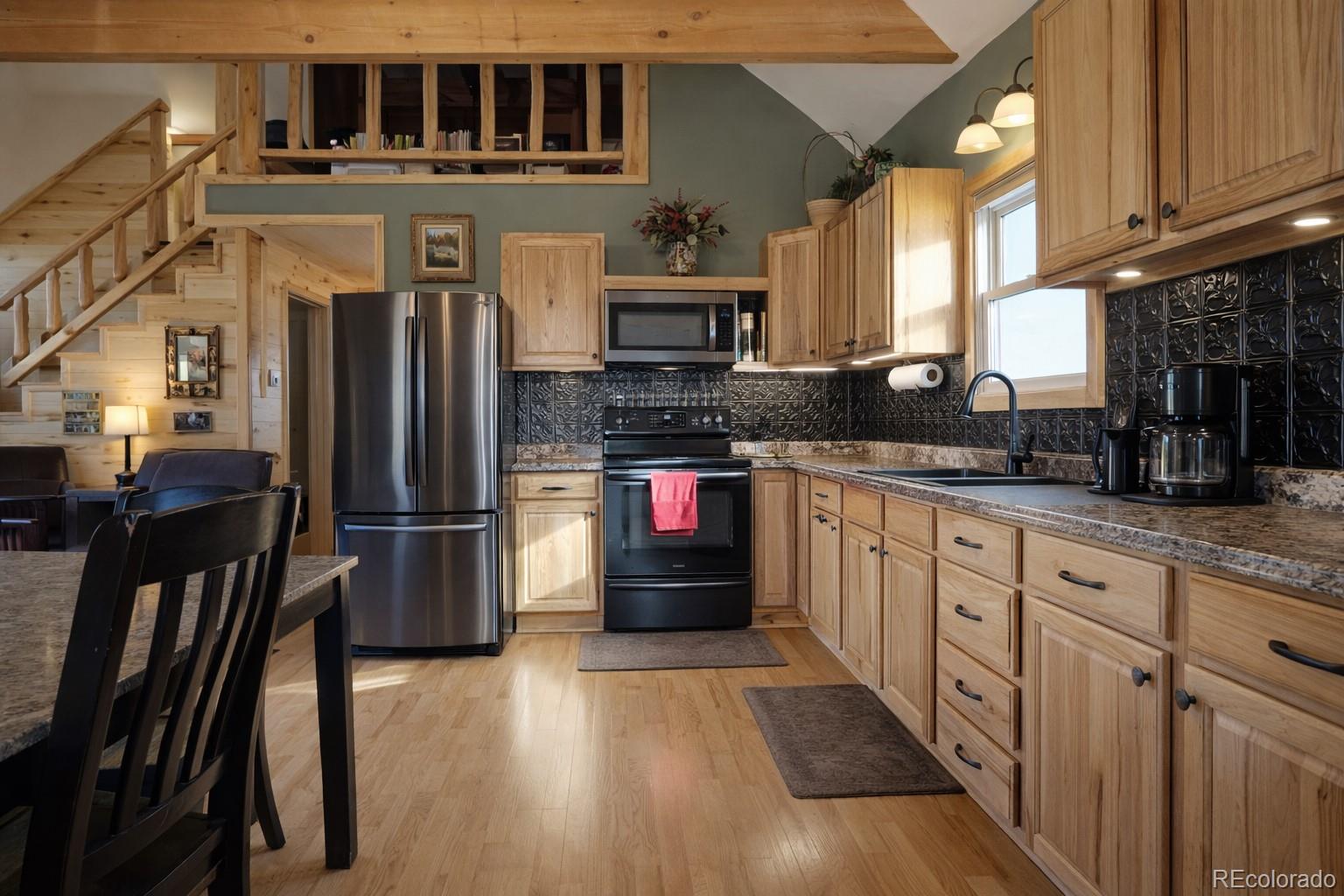 20480 State Highway 69 Gardner CO 81040