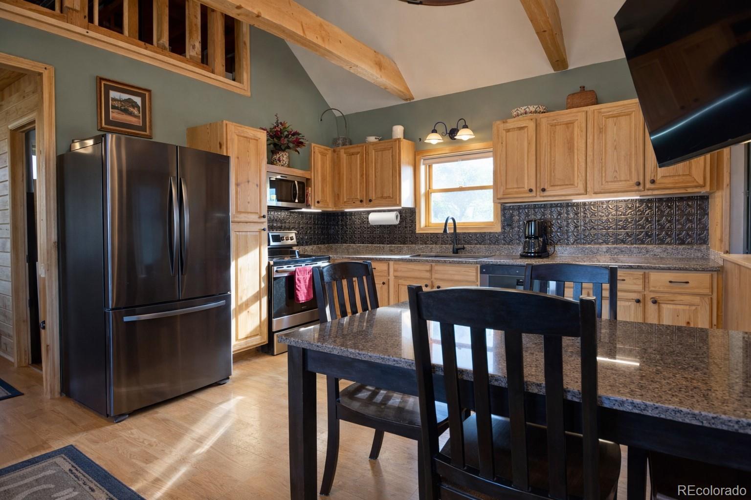 20480 State Highway 69 Gardner CO 81040