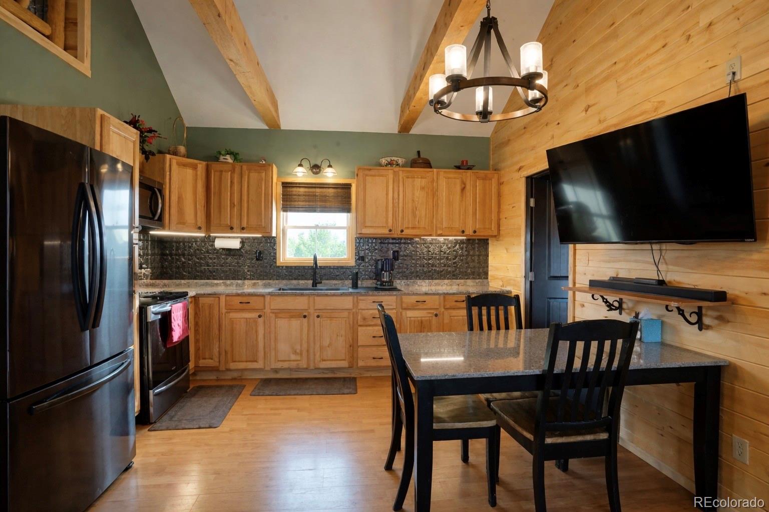20480 State Highway 69 Gardner CO 81040