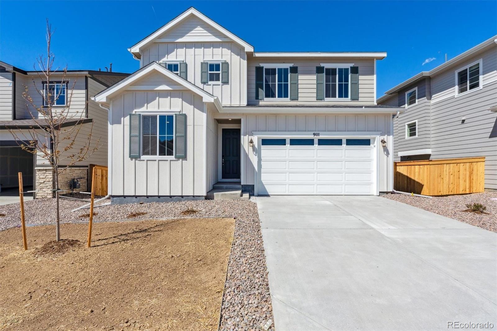 9111 Telluride Court Commerce City CO 80022