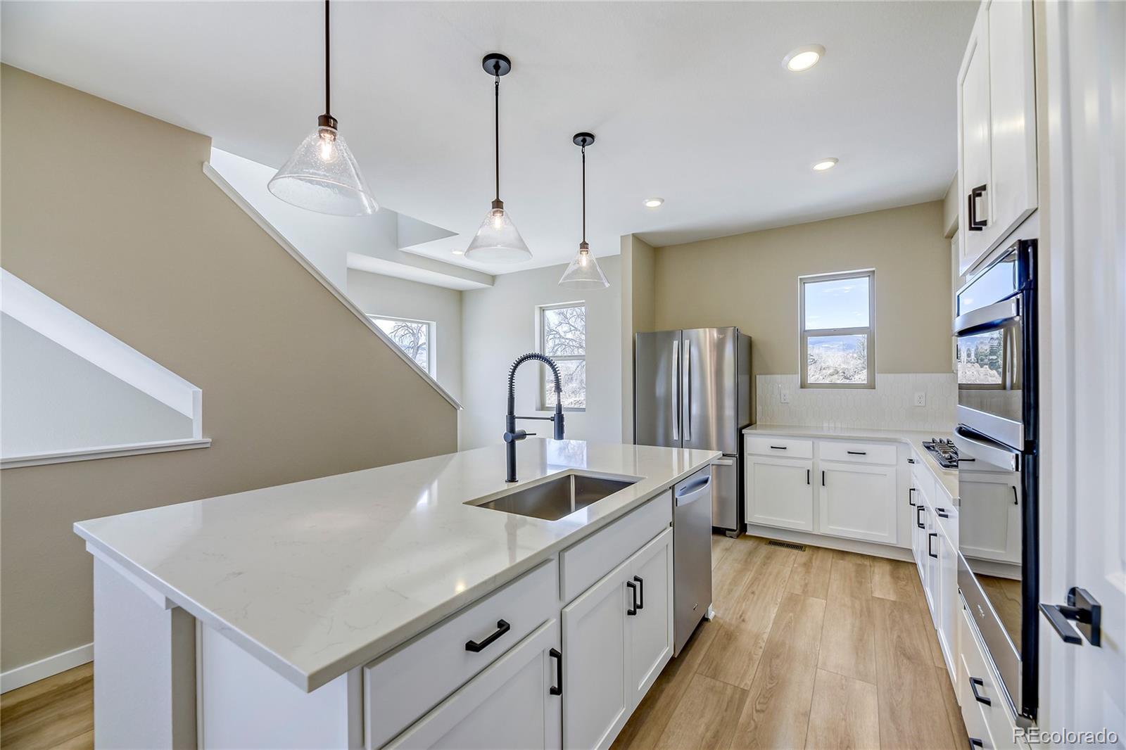 Arvada CO, 15294 W 68th Place