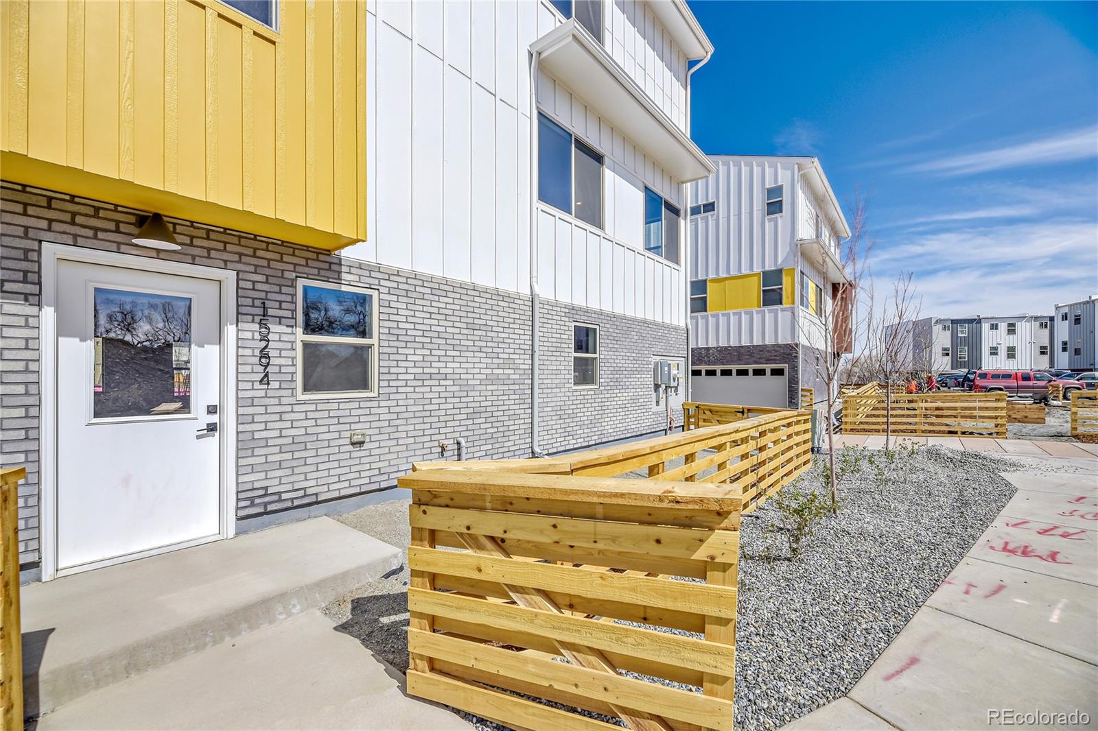 15294 W 68th Place Arvada CO 80007