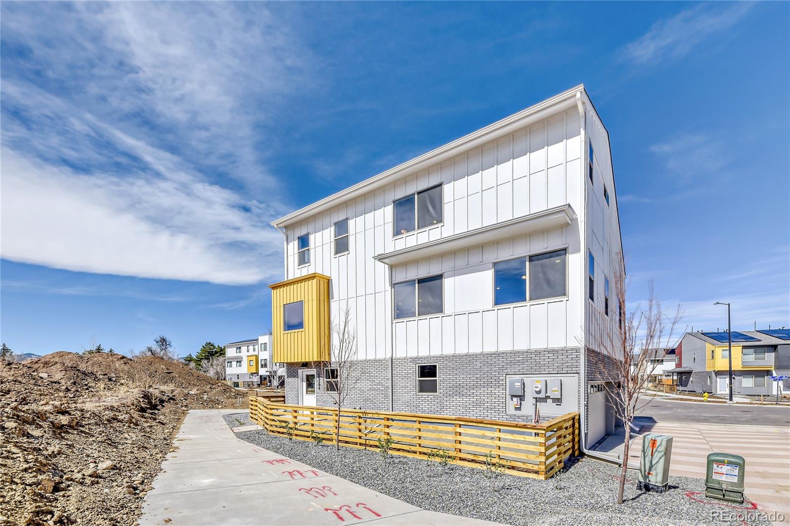 15294 W 68th Place Arvada CO 80007