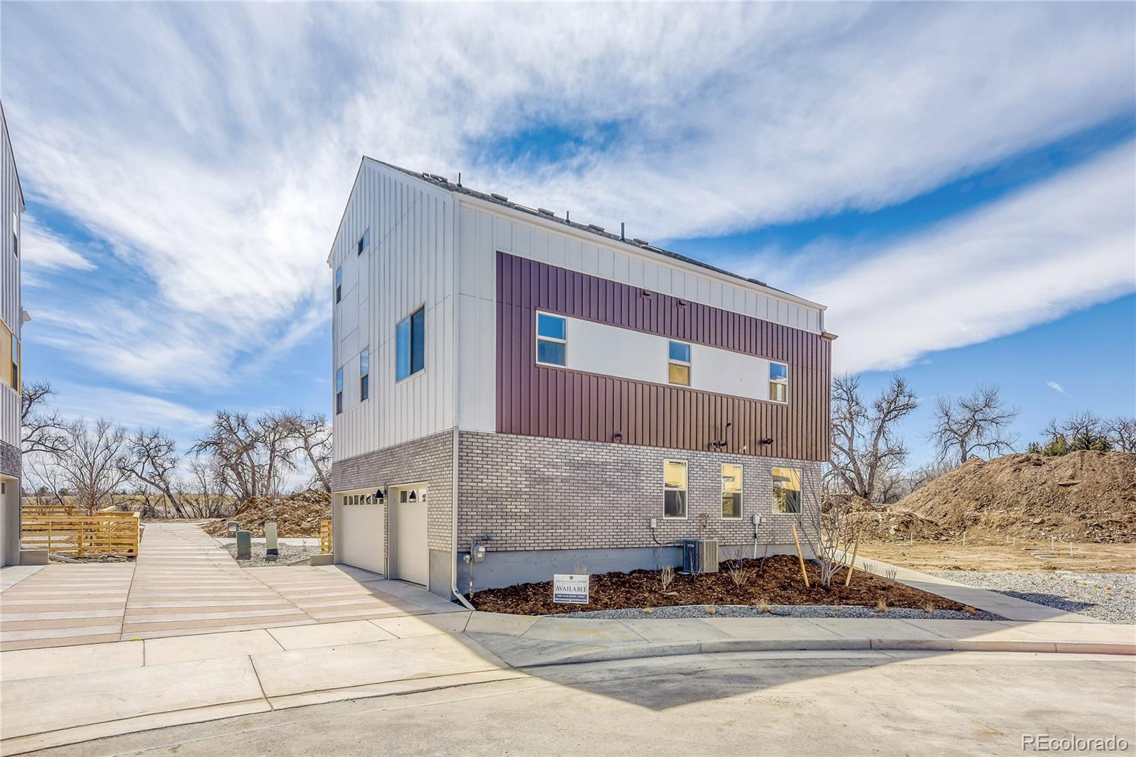 15294 W 68th Place Arvada CO 80007