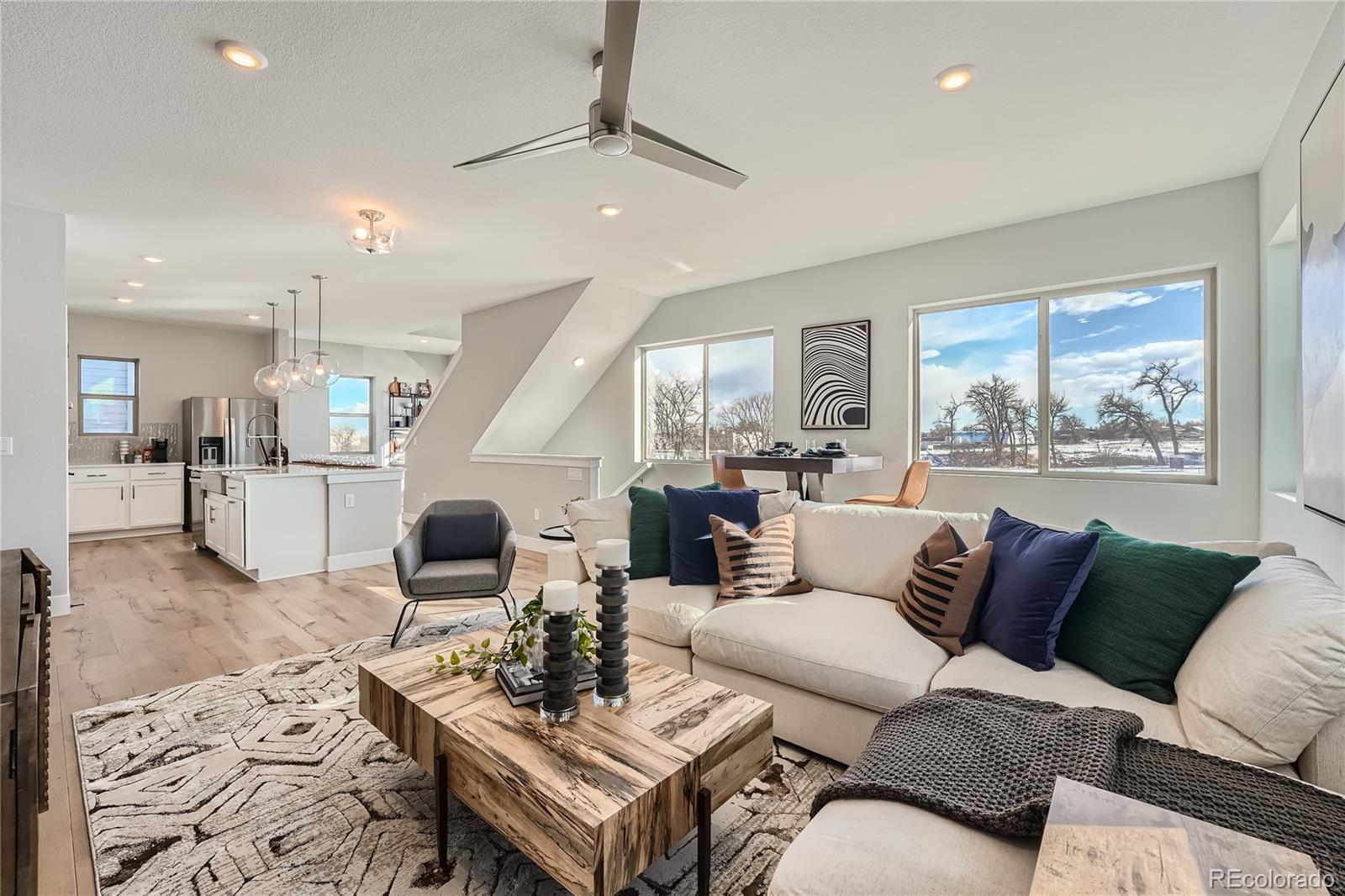 15294 W 68th Place Arvada CO 80007