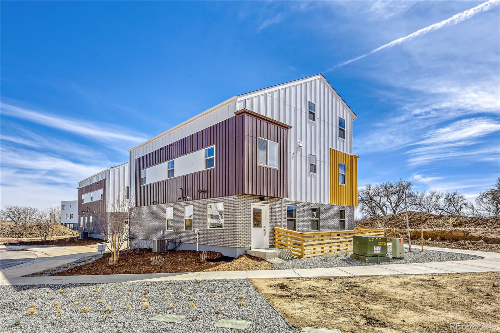 15294 W 68th Place Arvada CO 80007