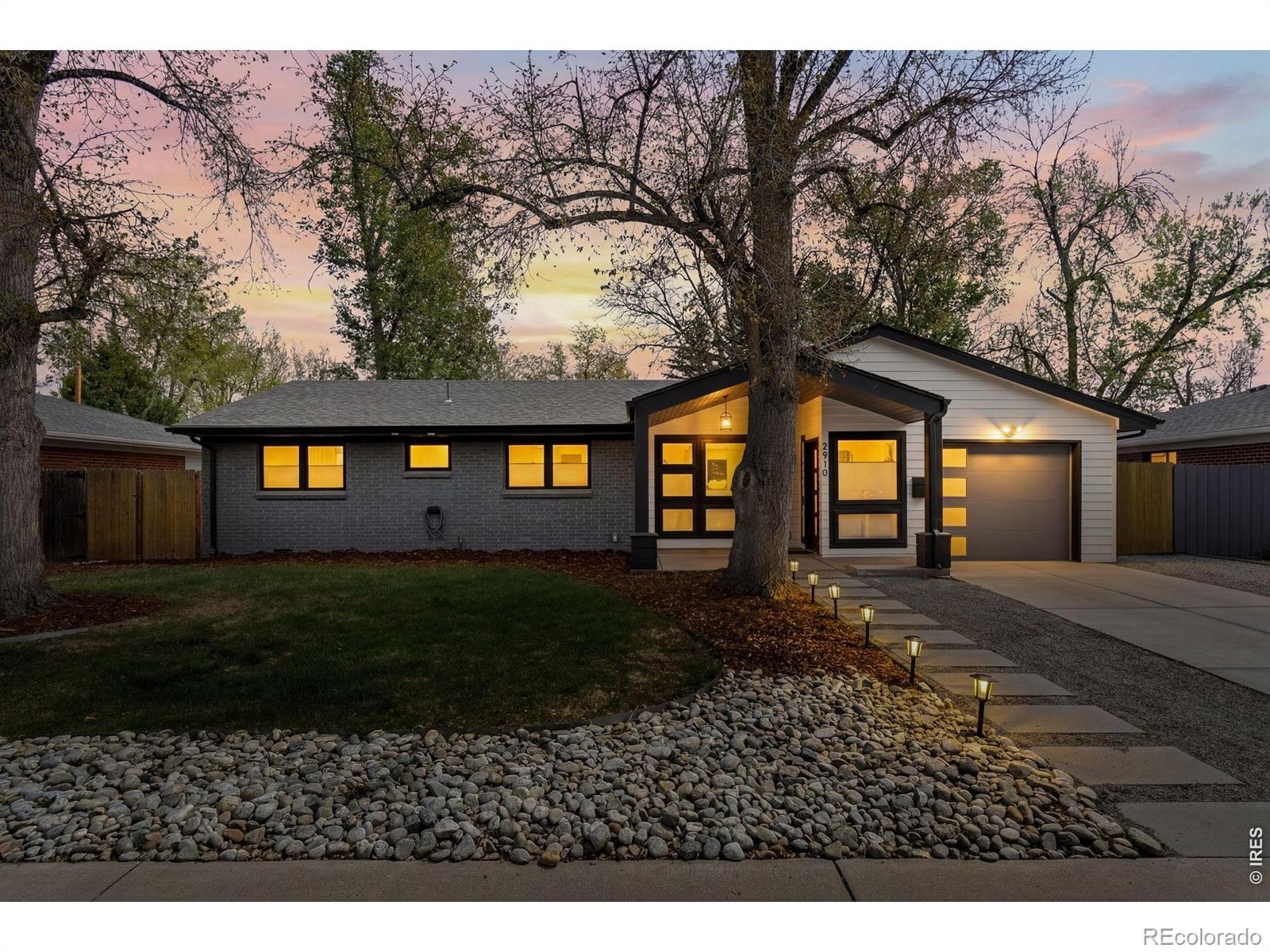 2910 19th Street Boulder CO 80304