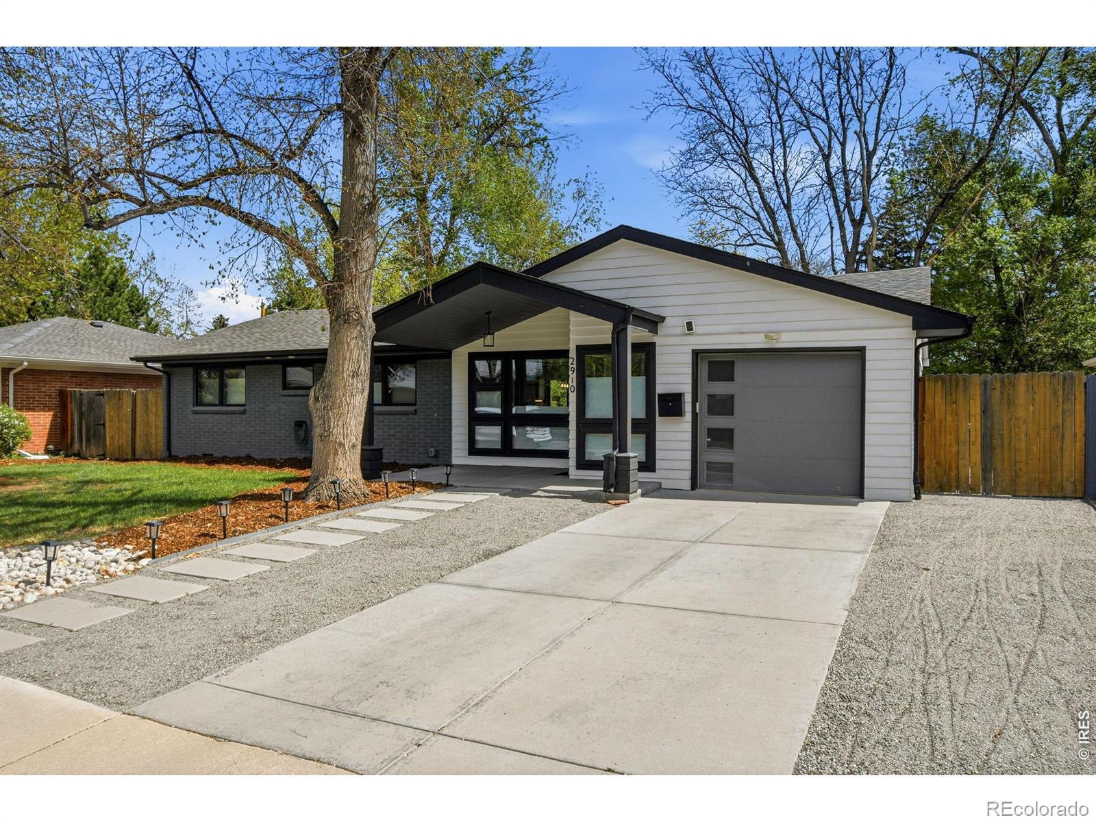 2910 19th Street Boulder CO 80304