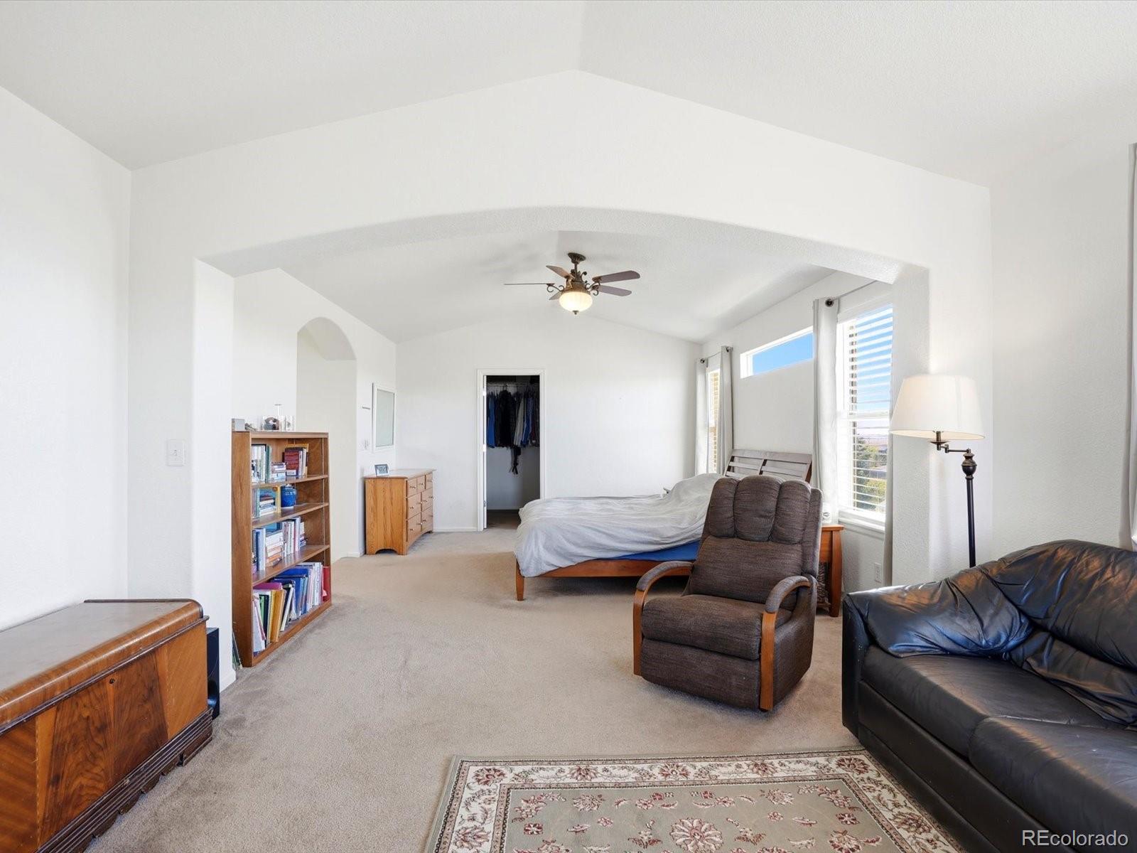 1780 Peridot Lane Castle Rock CO 80108
