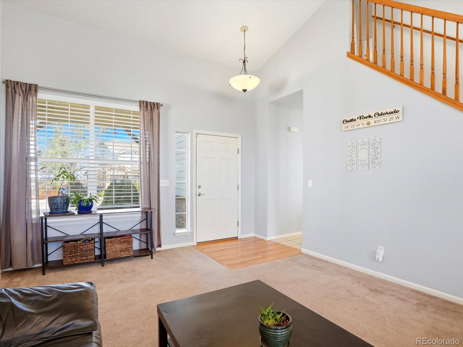 1780 Peridot Lane Castle Rock CO 80108