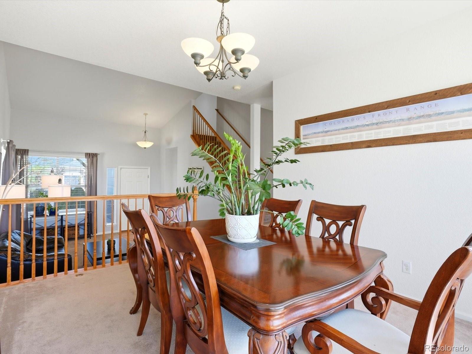 1780 Peridot Lane Castle Rock CO 80108