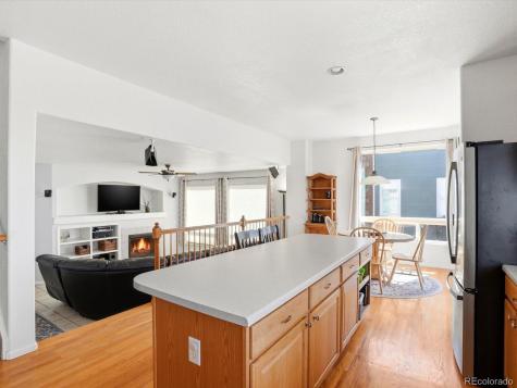 1780 Peridot Lane Castle Rock CO 80108