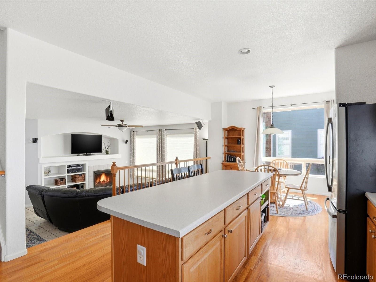 1780 Peridot Lane Castle Rock CO 80108