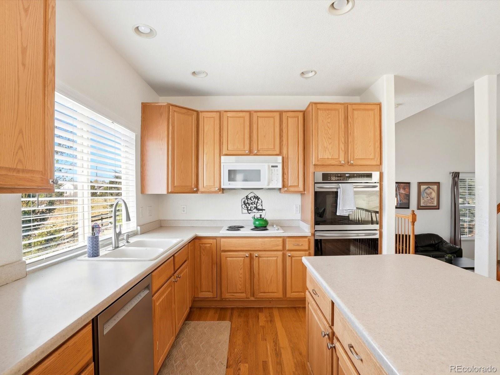 1780 Peridot Lane Castle Rock CO 80108