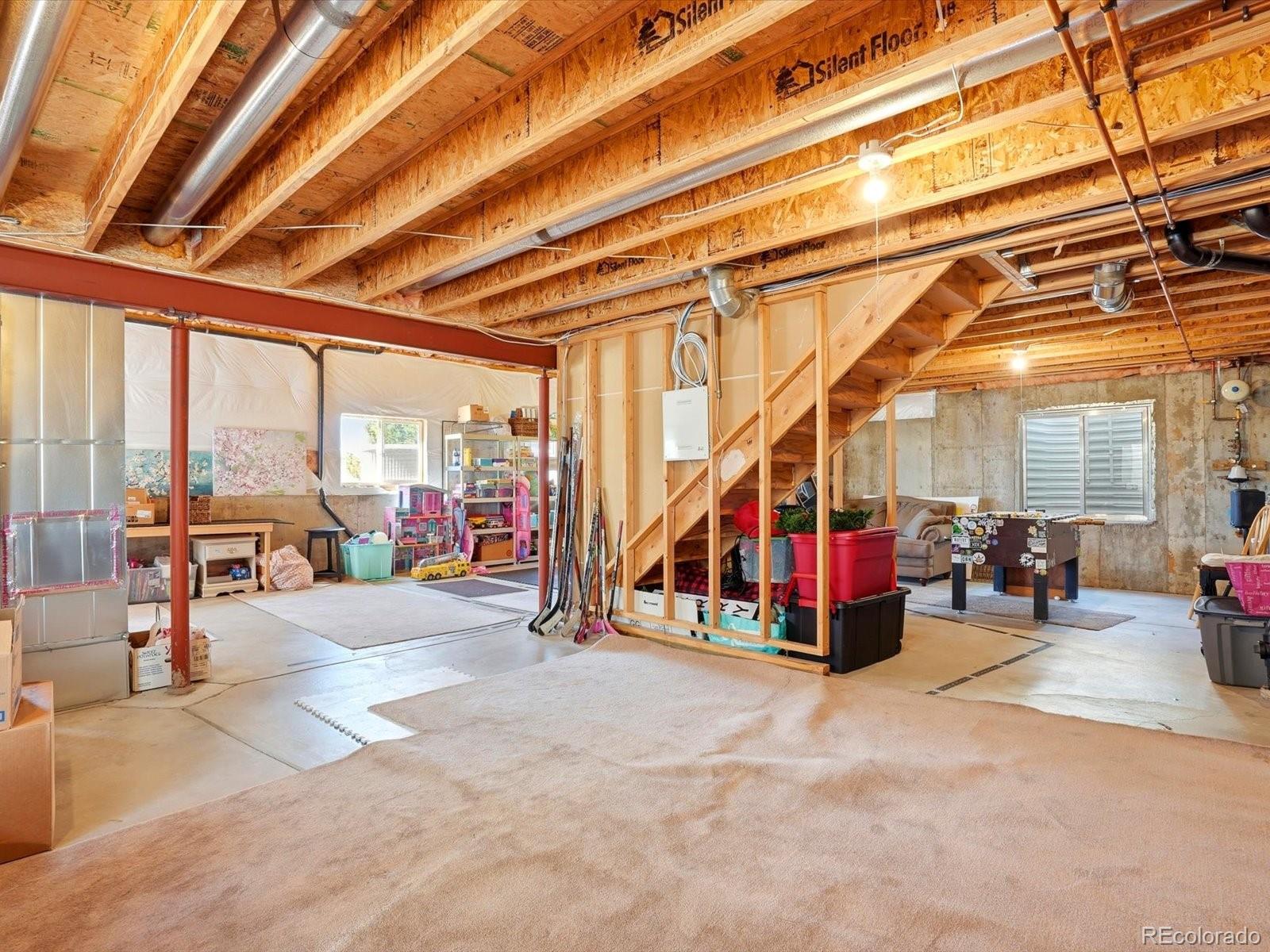 1780 Peridot Lane Castle Rock CO 80108