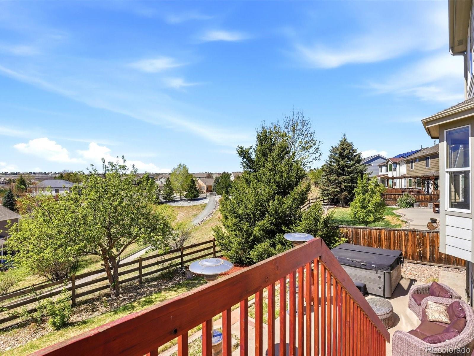 1780 Peridot Lane Castle Rock CO 80108