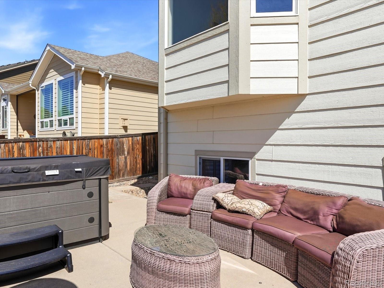 1780 Peridot Lane Castle Rock CO 80108