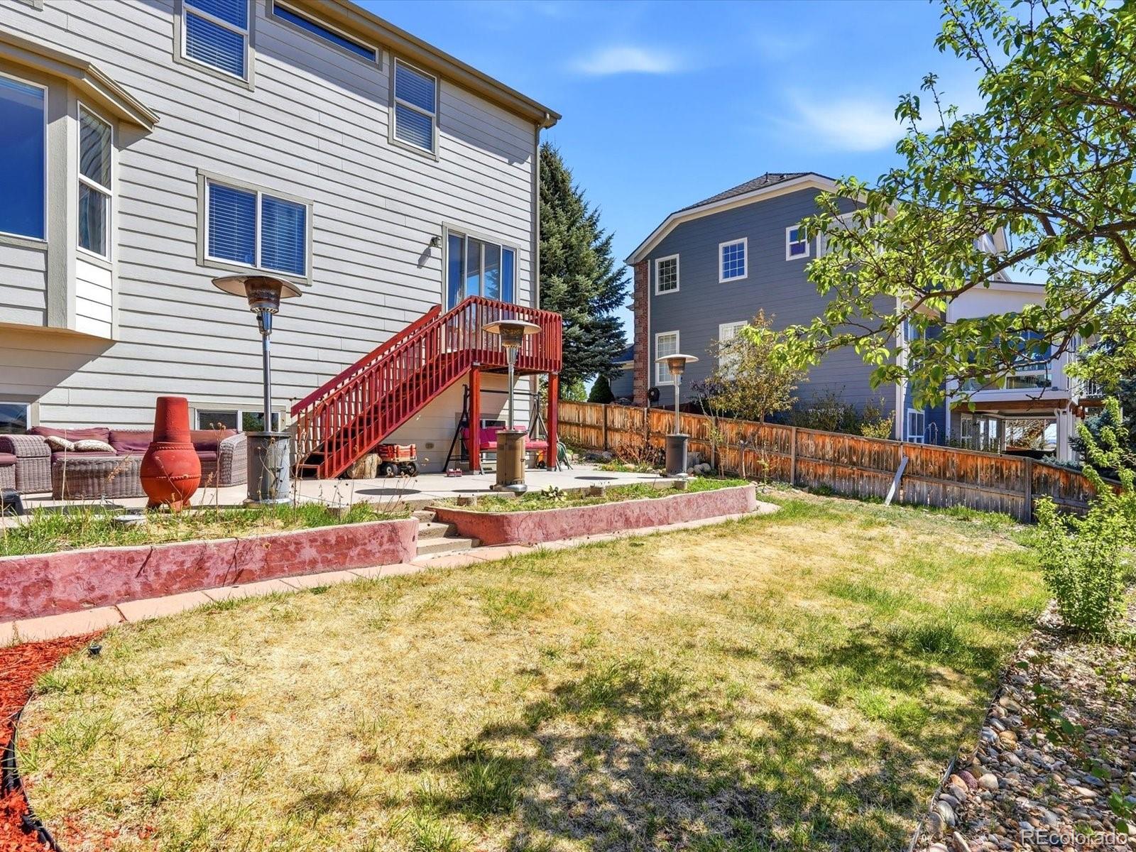 1780 Peridot Lane Castle Rock CO 80108
