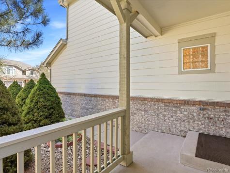 1780 Peridot Lane Castle Rock CO 80108