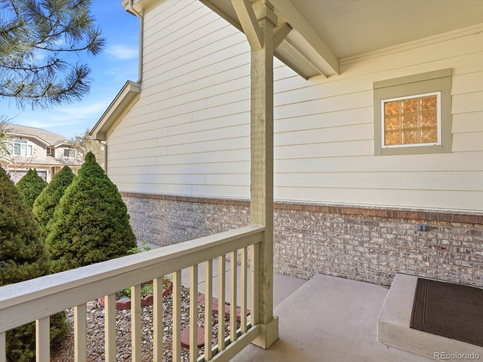 1780 Peridot Lane Castle Rock CO 80108