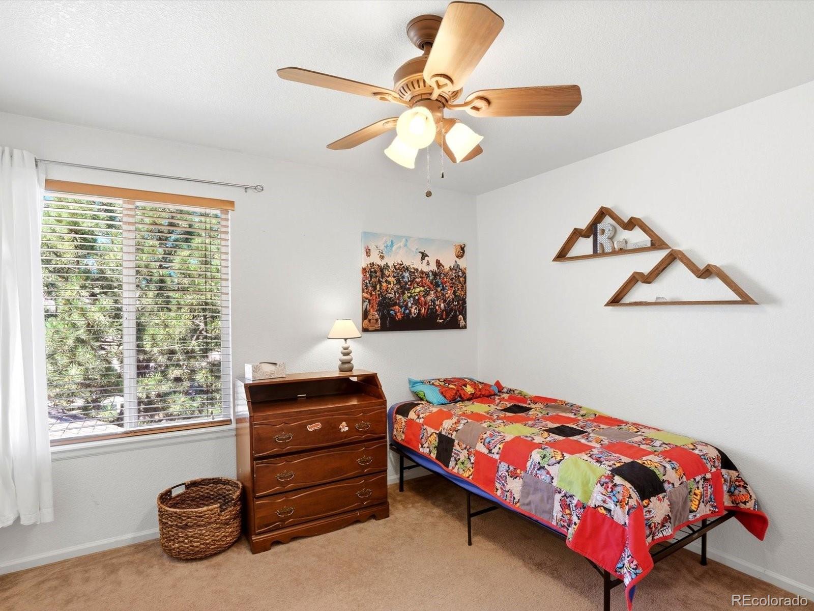 1780 Peridot Lane Castle Rock CO 80108