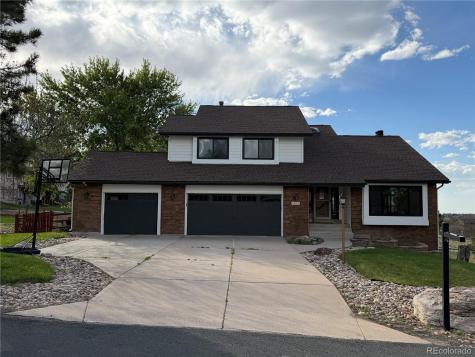 6367 Arapahoe Court Parker CO 80134