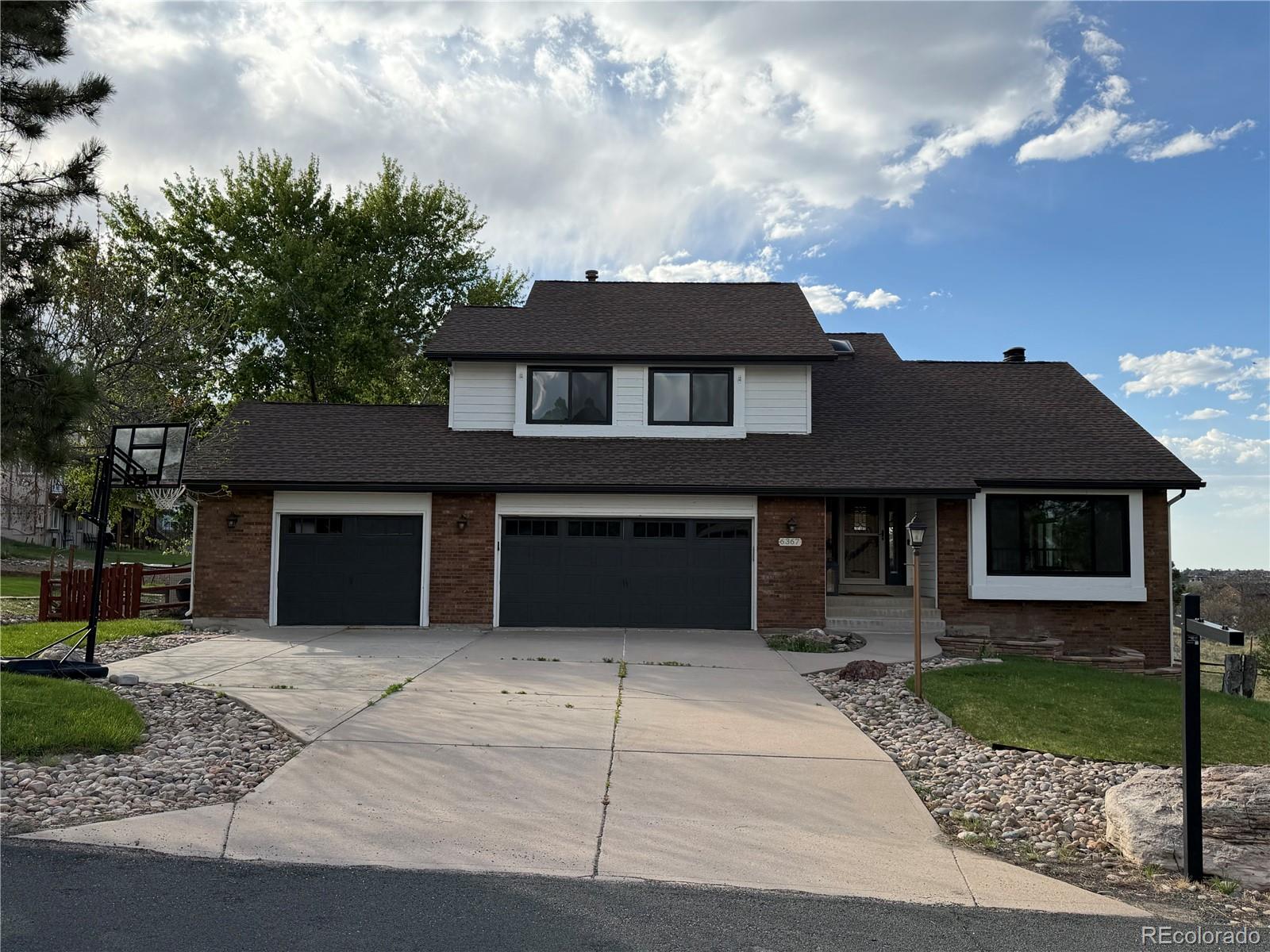 6367 Arapahoe Court Parker CO 80134