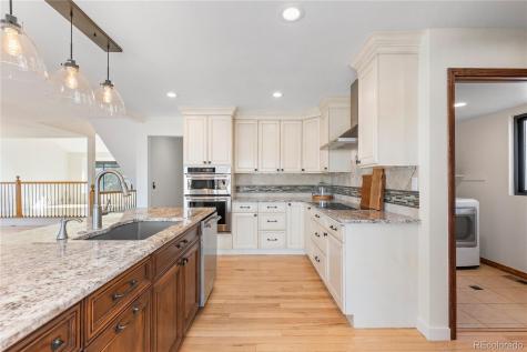 6367 Arapahoe Court Parker CO 80134