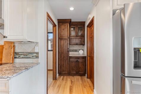 6367 Arapahoe Court Parker CO 80134