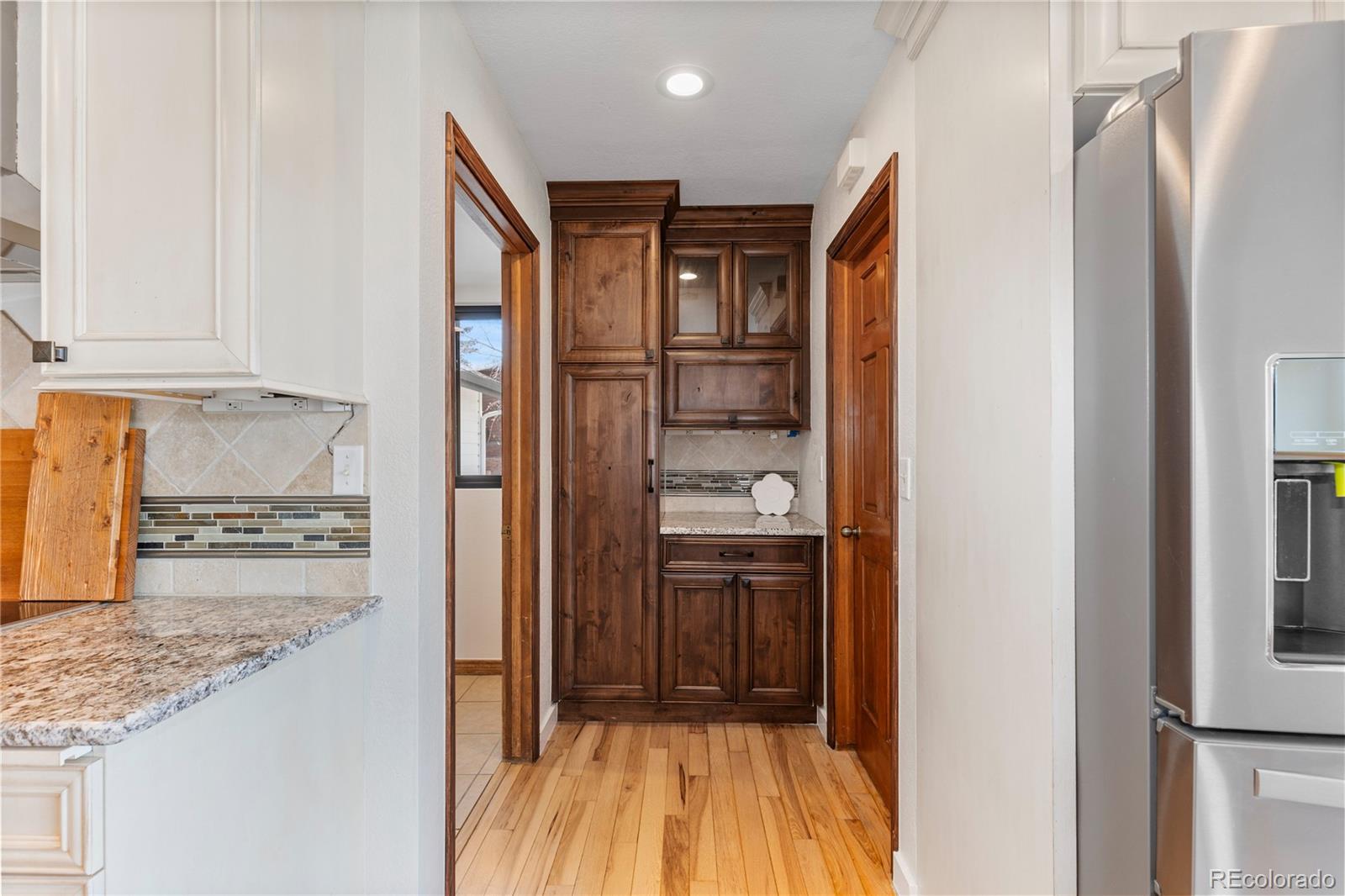 6367 Arapahoe Court Parker CO 80134