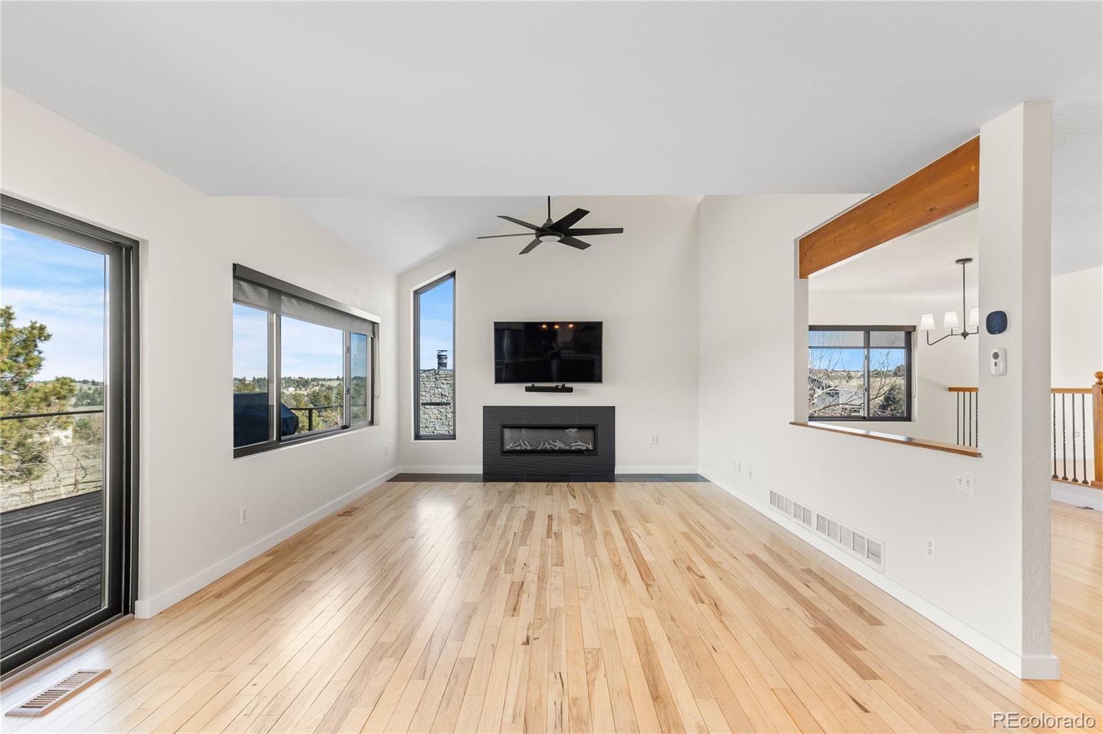 6367 Arapahoe Court Parker CO 80134