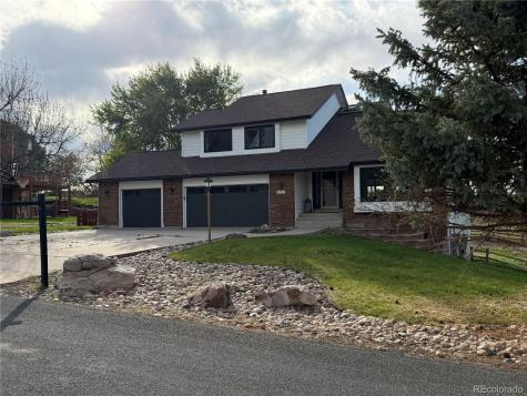 6367 Arapahoe Court Parker CO 80134