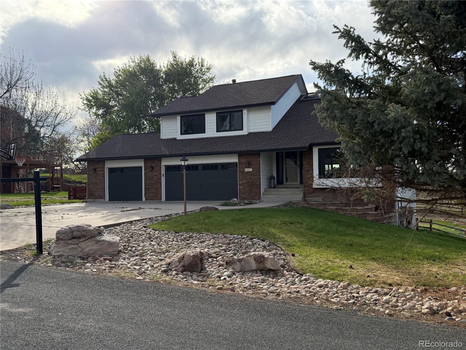 6367 Arapahoe Court Parker CO 80134