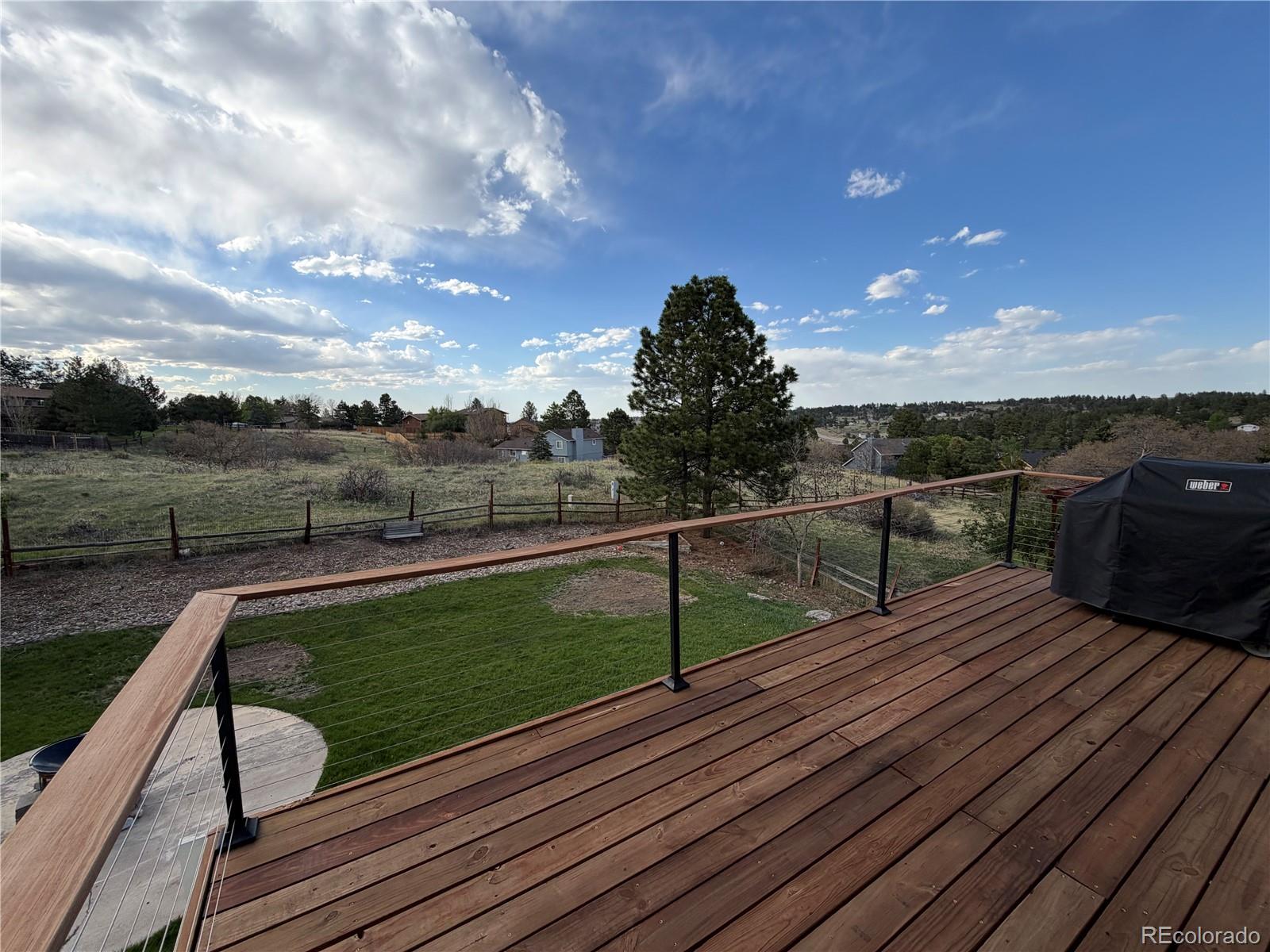6367 Arapahoe Court Parker CO 80134