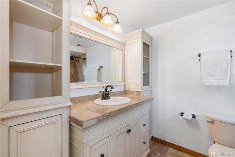 6367 Arapahoe Court Parker CO 80134